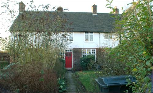 27 Midholm